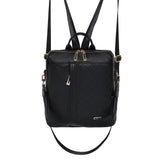 En-ji Sihun Backpack - Black