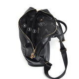 En-ji Sihun Backpack - Black