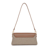 En-ji Yonha Slingbag - Khaki