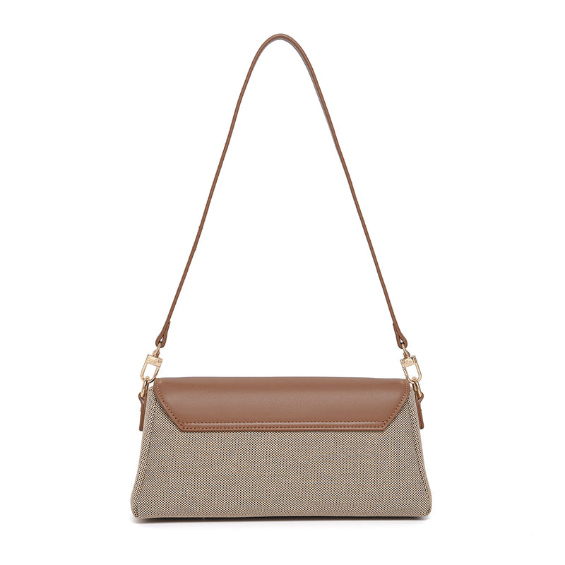 En-ji Yonha Slingbag - Khaki