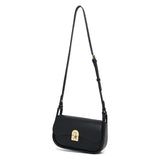 En-ji Hinso Shoulderbag - Black