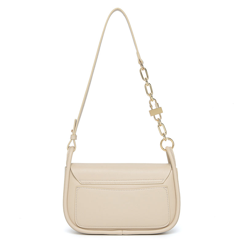 En-ji Hinso Shoulderbag - Cream