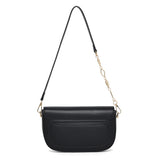 En-ji Duma Slingbag - Black