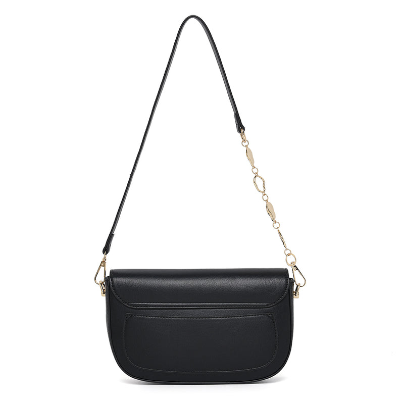 En-ji Duma Slingbag - Black