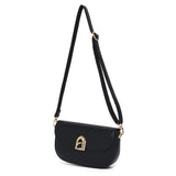 En-ji Duma Slingbag - Black