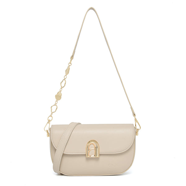 En-ji Duma Slingbag - Cream