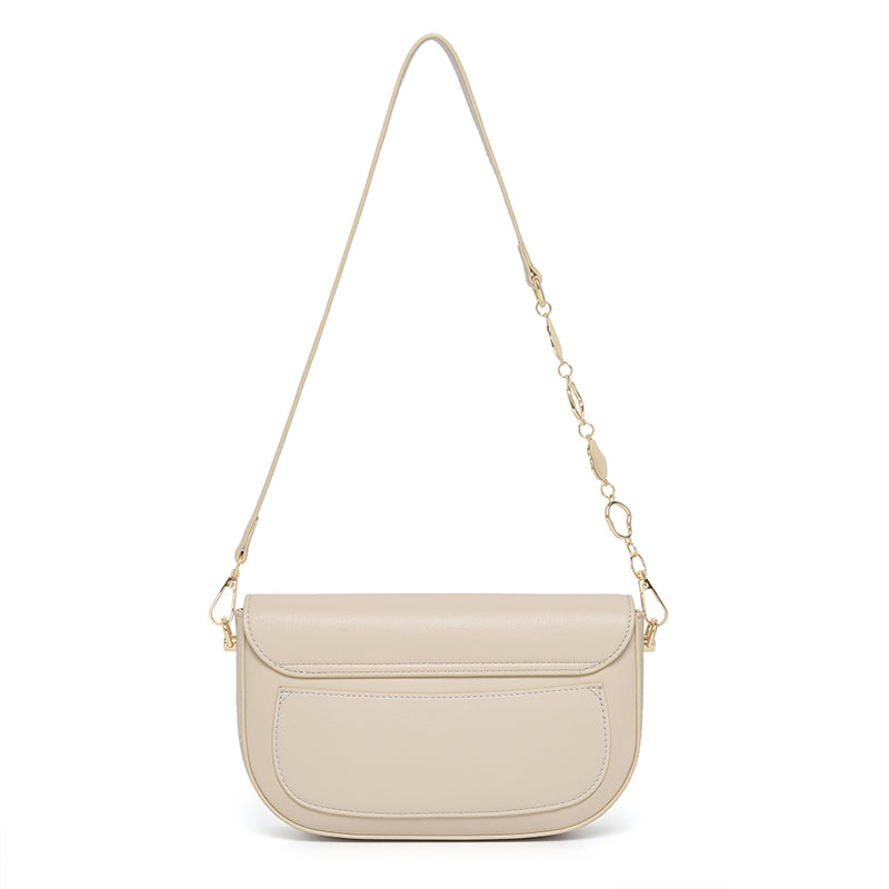 En-ji Duma Slingbag - Cream