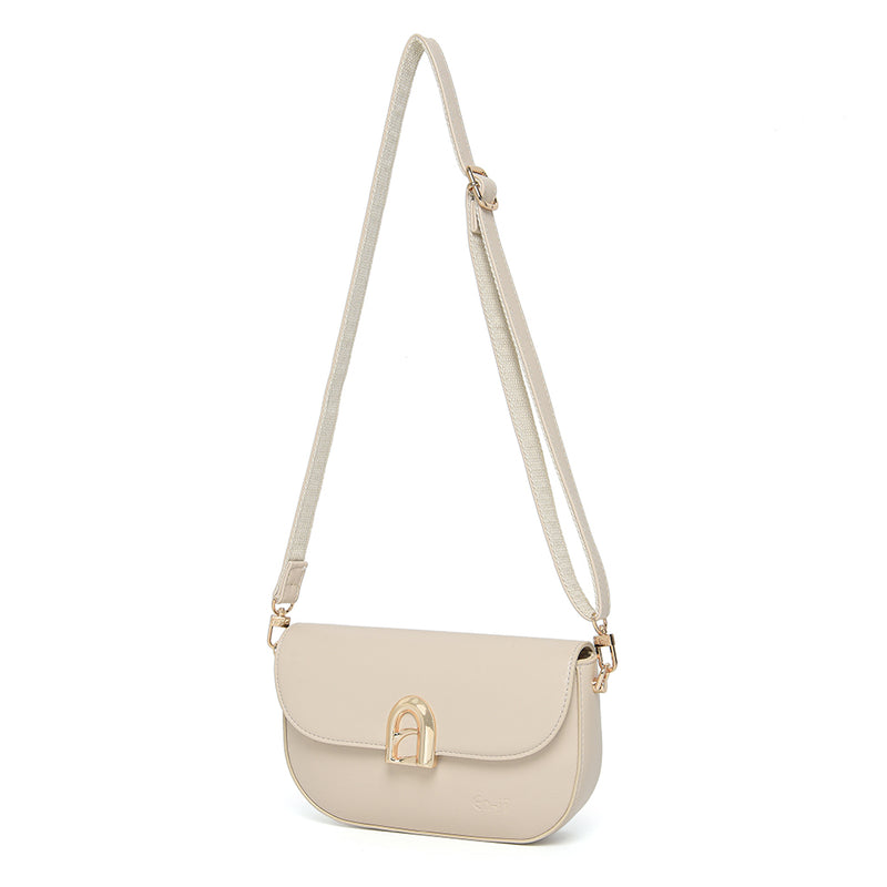 En-ji Duma Slingbag - Cream