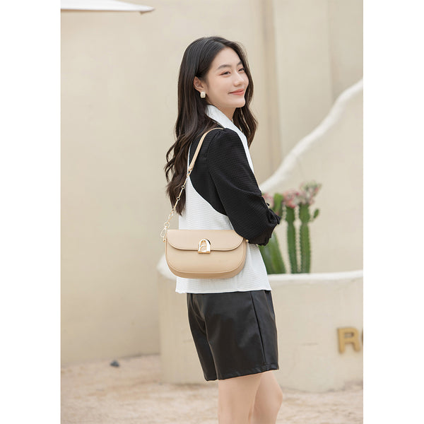 En-ji Duma Slingbag - Black