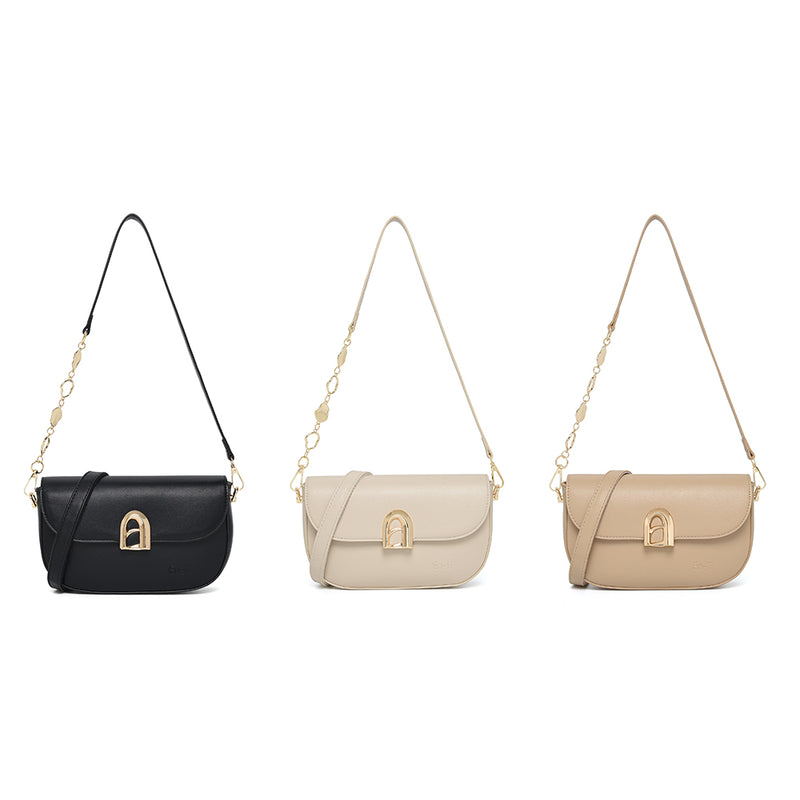 En-ji Duma Slingbag - Cream