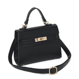 En-ji Suyi Slingbag - Black