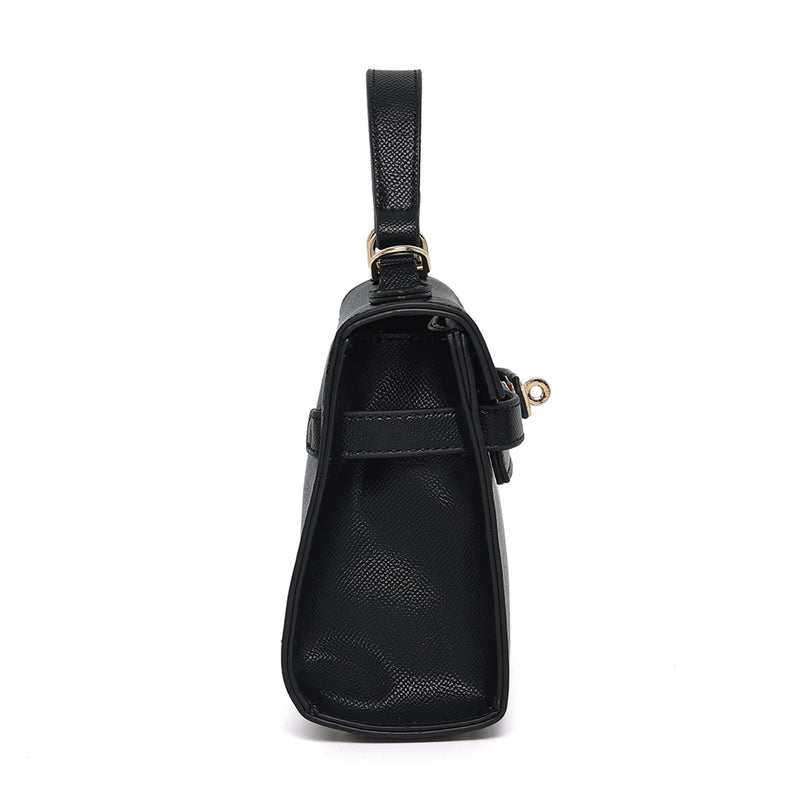 En-ji Suyi Slingbag - Black