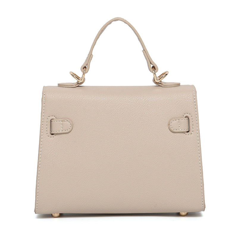 En-ji Suyi Slingbag - Cream