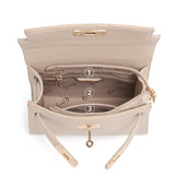 En-ji Suyi Slingbag - Cream