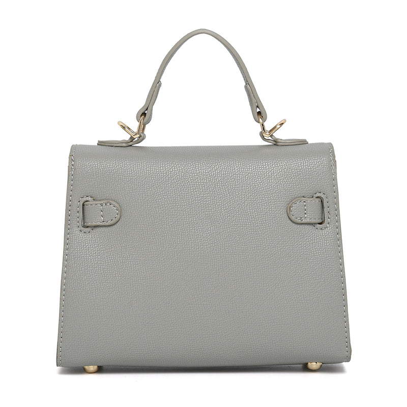 En-ji Suyi Slingbag - Mintgrey