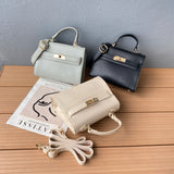 En-ji Suyi Slingbag - Cream