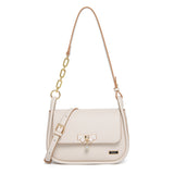 En-ji Joru Shoulderbag - Ivory