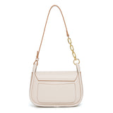 En-ji Joru Shoulderbag - Ivory