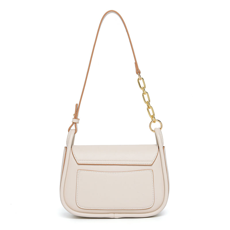 En-ji Joru Shoulderbag - Ivory