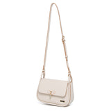 En-ji Joru Shoulderbag - Ivory