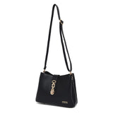 En-ji Harim Shoulderbag - Black