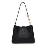 En-ji Harim Shoulderbag - Black