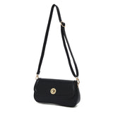 En-ji Hanso Slingbag - Black