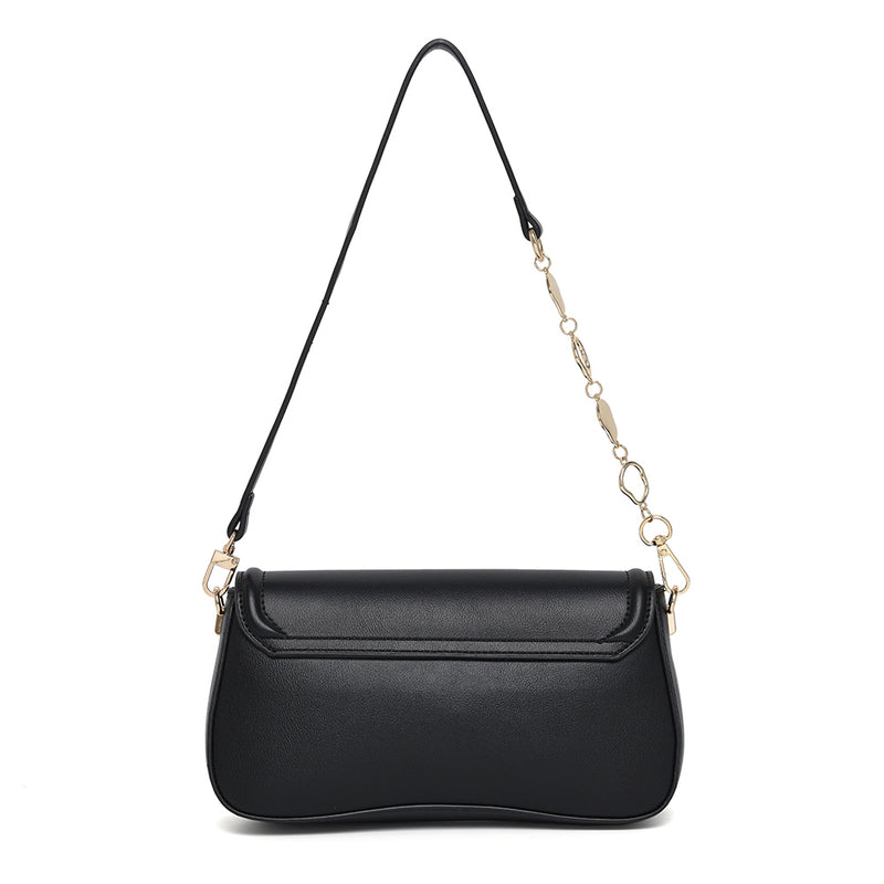 En-ji Hanso Slingbag - Black