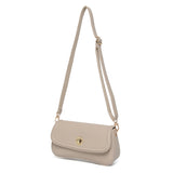 En-ji Hanso Slingbag - Cream