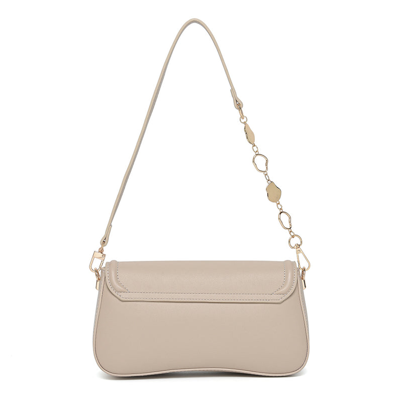 En-ji Hanso Slingbag - Cream