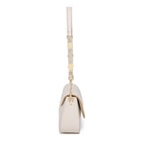 En-ji Hanso Slingbag - Ivory