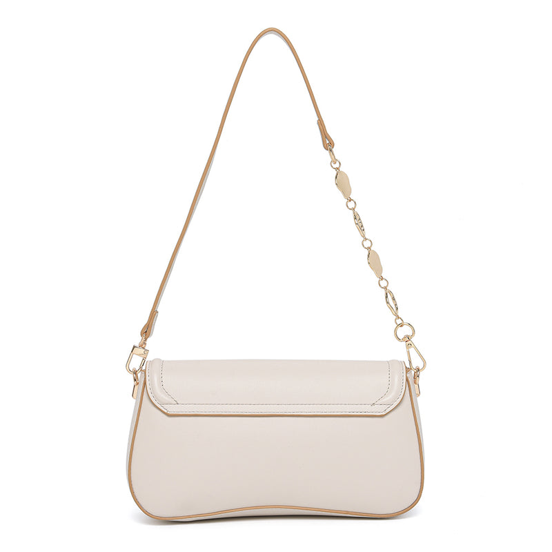 En-ji Hanso Slingbag - Ivory