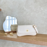 En-ji Hanso Slingbag - Ivory