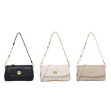 En-ji Hanso Slingbag - Ivory