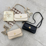 En-ji Hanso Slingbag - Cream