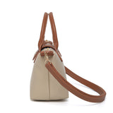 En-ji Jiyuna Slingbag - Cream