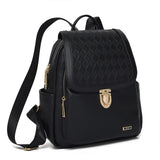 En-ji Samwon Backpack - Black