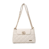 En-ji Yineo Shoulderbag - Ivory