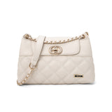 En-ji Yineo Shoulderbag - Ivory