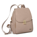 En-ji Monje Backpack - Almond