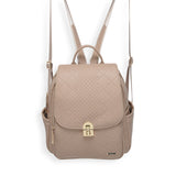 En-ji Monje Backpack - Almond