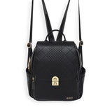 En-ji Monje Backpack - Black