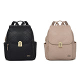 En-ji Monje Backpack - Black