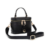 En-ji Woni Slingbag - Black