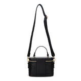 En-ji Woni Slingbag - Black