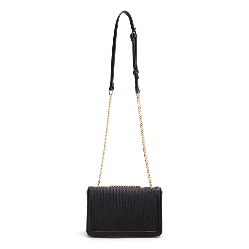 En-ji Nambin Slingbag - Black