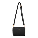 En-ji Naren Totebag - Black