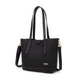 En-ji Naren Totebag - Black