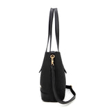 En-ji Naren Totebag - Black