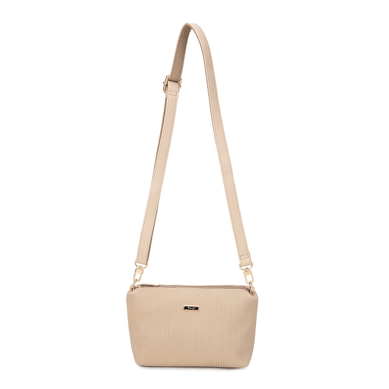 En-ji Naren Totebag - Khaki